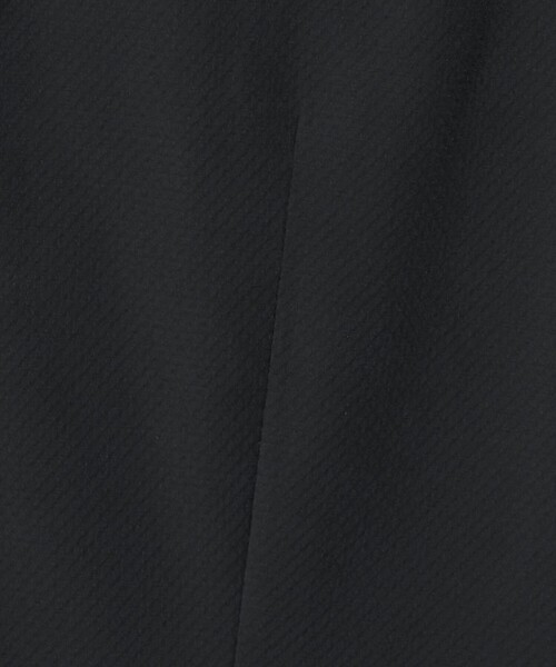 BEAUTY&YOUTH UNITED ARROWS（ビューティーアンドユースユナイテッドアローズ）の「CORDURA ドビー 2B ジャケット 撥水 ストレッチ ウォッシャブル セットアップ対応（テーラードジャケット・メンズ・ダークグレー/ネイビー・L/S/M/XL）」の5枚目の写真