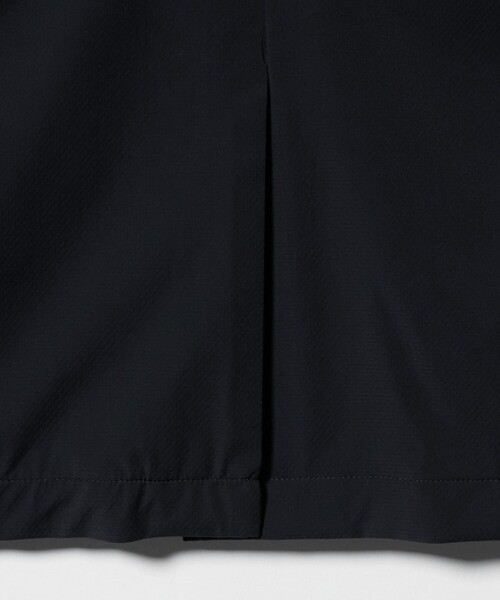 BEAUTY&YOUTH UNITED ARROWS(ビューティーアンドユースユナイテッドアローズ)の「CORDURA ドビー 2B ジャケット 撥水 ストレッチ ウォッシャブル セットアップ対応(テーラードジャケット・メンズ・ダークグレー/ネイビー・L/S/M/XL)」の21枚目の写真