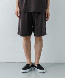 URBAN RESEARCH | WASHABLE CUPRO SHORTS(その他パンツ)