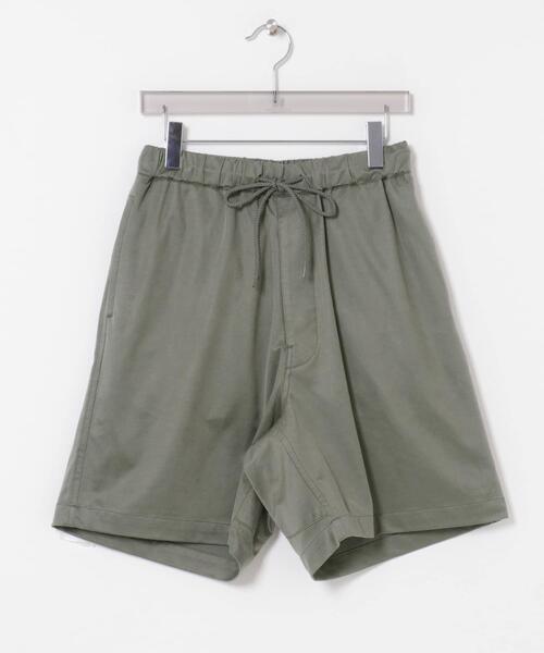 URBAN RESEARCH(アーバンリサーチ)の「『洗濯可』WASHABLE CUPRO SHORTS(その他パンツ・メンズ・カーキ/ブラック/ブラウン・MEDIUM/LARGE)」の18枚目の写真