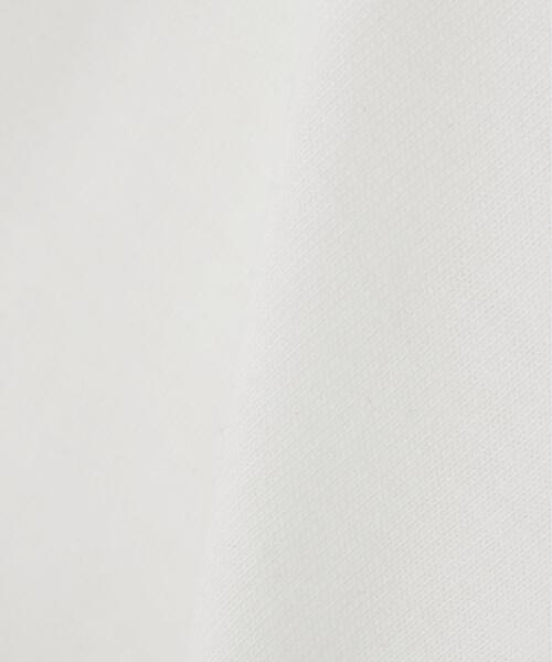FREE'S MART（フリーズマート）の「◆２WAYシアードットホルターキャミソール×半袖カットソーセット（Tシャツ/カットソー・レディース・ブラック/ベージュ/ホワイト・FREE）」の17枚目の写真