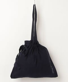 ブランド古着】カウレザーナップサック（バックパック/リュック