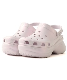 crocs Bae Iridescent Clog / クロックス ベイ イリディセント クロッグ