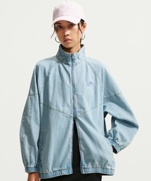 NIKE AS W NK WR DENIM JKT / ナイキ ウィメンズ WR デニム ジャケット 【SP】