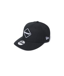 F.C.Real Bristol for Kids（エフシーレアルブリストルフォーキッズ）の「NEW ERA EMBLEM 9FIFTY SNAP BACK（キャップ）」