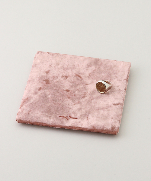 Gabriela Artigas(ガブリエラアルティガス)の「*【GABRIELA ARTIGAS】Vintage Mexican Peso Ring(リング・レディース・シルバー・14/12)」の6枚目の写真