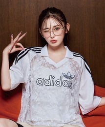 adidas アディダスのTシャツ カットソー 半袖 人気ランキング レディース