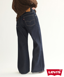 Spick & Span | 《別注 / 》LEVI’S for Spick & Span LOOSE BOOT(デニムパンツ)