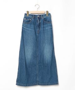 beautiful people/ビューティフルピープル】selvedge bleach denim