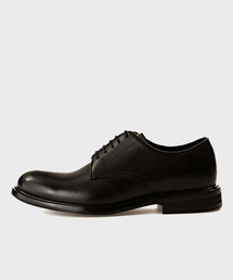 LONDON BLACK [VIBRAM]