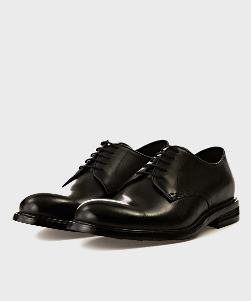 JOSEPHT（ジョセフ）の「LONDON BLACK [VIBRAM]（ドレスシューズ・メンズ・その他・27.5cm/27cm/26.5cm/28cm/28.5cm/29cm/26cm/25cm/25.5cm/24.5cm）」の2枚目の写真