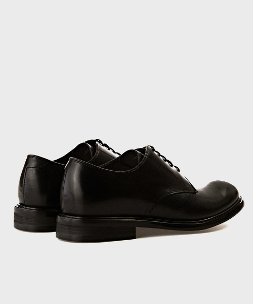 JOSEPHT（ジョセフ）の「LONDON BLACK [VIBRAM]（ドレスシューズ・メンズ・その他・27.5cm/27cm/26.5cm/28cm/28.5cm/29cm/26cm/25cm/25.5cm/24.5cm）」の3枚目の写真