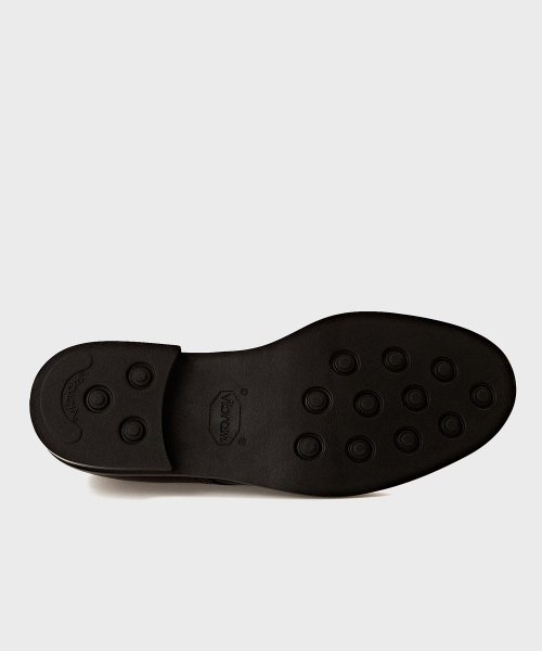 JOSEPHT（ジョセフ）の「LONDON BLACK [VIBRAM]（ドレスシューズ・メンズ・その他・27.5cm/27cm/26.5cm/28cm/28.5cm/29cm/26cm/25cm/25.5cm/24.5cm）」の4枚目の写真