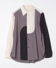 STUDIOUS | Sllp shirt(Tシャツ/カットソー)