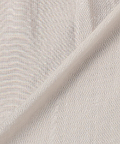 COMME CA ISM(コムサイズム)の「【セットアイテム】シアーシャツ+タンクトップ(Tシャツ/カットソー・レディース・キャメル/ライトグレー/グリーン/ネイビー・MEDIUM/LARGE)」の11枚目の写真