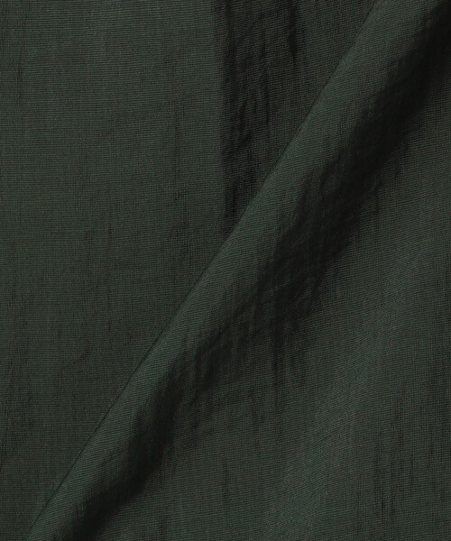 COMME CA ISM(コムサイズム)の「【セットアイテム】シアーシャツ+タンクトップ(Tシャツ/カットソー・レディース・キャメル/ライトグレー/グリーン/ネイビー・MEDIUM/LARGE)」の14枚目の写真