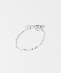 XOLO（ショロ）の「XOLO　FIGARO LINK BRACELET（ブレスレット）」