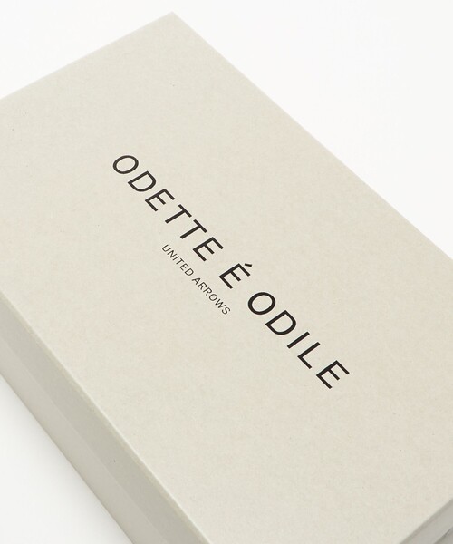ODETTE E ODILE(オデットエオディール)の「ペニーローファー フラット25↓↑(ローファー・レディース・ブラウン系/グレー系・24cm/22.5cm/23cm/22cm/23.5cm/24.5cm/25cm)」の4枚目の写真