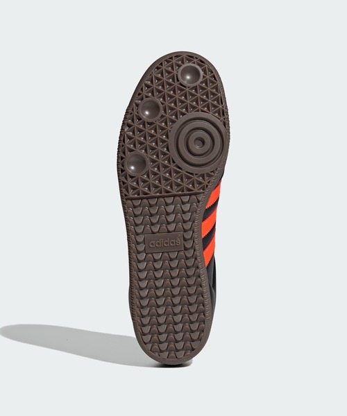 adidas（アディダス）の「サンバ OG / Samba OG / アディダスオリジナルス adidas Originals（スニーカー・メンズ・ブラック系その他2・27.5cm/26.5cm/27.0cm/28.0cm/28.5cm/29.0cm/25.0cm/25.5cm/26.0cm/22.0cm/22.5cm/23.0cm/23.5cm/24.0cm/24.5cm）」の3枚目の写真