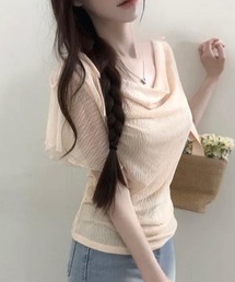 Ｔシャツ【韓国ファッション】
