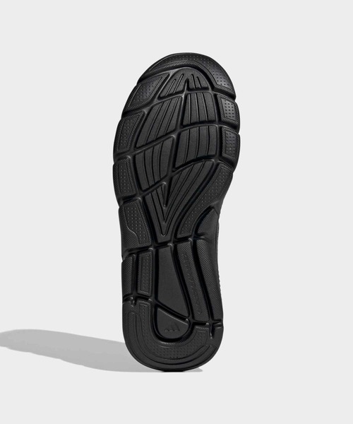 adidas(アディダス)の「Cloudfoam フレックス アダプト / SHOES / アディダス adidas(スニーカー・レディース・ブラック・22.0cm/22.5cm/23.0cm/23.5cm/24.0cm/24.5cm/25.0cm/25.5cm/26.0cm/26.5cm/27.0cm/27.5cm/28.0cm)」の8枚目の写真