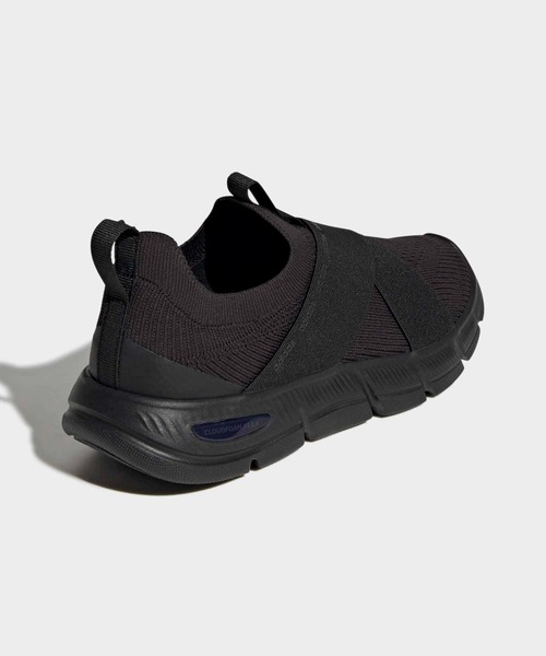 adidas(アディダス)の「Cloudfoam フレックス アダプト / SHOES / アディダス adidas(スニーカー・レディース・ブラック・22.0cm/22.5cm/23.0cm/23.5cm/24.0cm/24.5cm/25.0cm/25.5cm/26.0cm/26.5cm/27.0cm/27.5cm/28.0cm)」の3枚目の写真