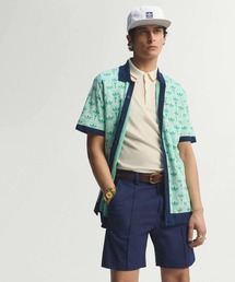 オリジナルス ニットポロシャツ【adidas Golf/アディダスゴルフ】