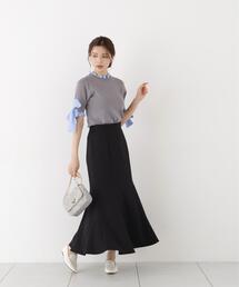 Autumnマーメイドスカート / 1216220900