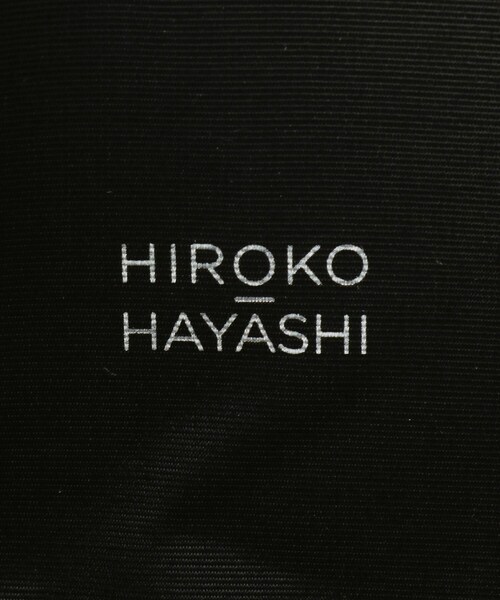 HIROKO HAYASHI（ヒロコハヤシ）の「STILLA（スティラ）ショルダーバッグ（ショルダーバッグ・レディース・ホワイト系3・00）」の16枚目の写真