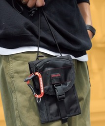 MAMMUT（マムート）の「MAMMUT/マムート Mammut Mini Carabiner Workhorse Keylock L ミニ カラビナ ワークホース キーロック L キーホルダー アルミ製 大きめ キーロックノーズ メンズ レディース 2026年 秋 秋服 冬 冬服（キーホルダー）」
