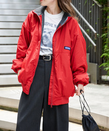 FREECE LINED BOMBER JACKET