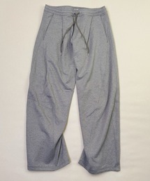 KHOKI（コッキ）の「【KHOKI】3D cutting sweat pants（スウェットパンツ）」