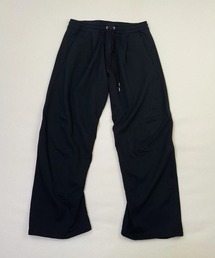 KHOKI（コッキ）の「【KHOKI】3D cutting sweat pants（スウェットパンツ）」