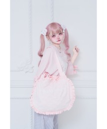 ねこちゃんでかばっぐ