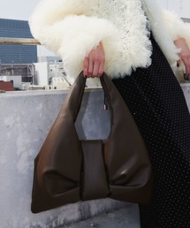 ビッグリボンバッグ / BIG RIBBON BAG