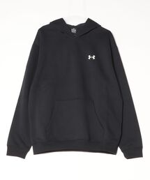アンダーアーマー UNDER ARMOUR UAライバルフリース グラフィック フーディー