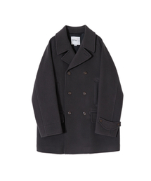 MUSINSA｜ムシンサのダッフルコート通販 - ZOZOTOWN