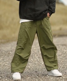 ８(eight) | M-65 カーゴパンツ アメリカ軍 ミリタリーパンツ   (カーゴパンツ)