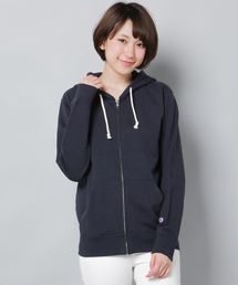 Champion | 【CHAMPION】無地ジップパーカー(パーカー)