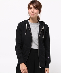 Champion | 【CHAMPION】無地ジップパーカー(パーカー)