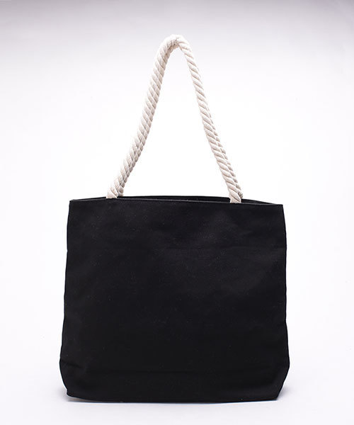 NANO universe(ナノユニバース)の「プリントキャンバストート(ショルダーバッグ・レディース・ブラック/レッド/ネイビー/ナチュラル・FREE)」の7枚目の写真