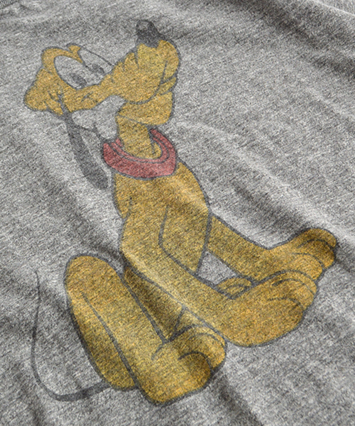 ジャクソンマティス　Tシャツ　プルート　ジャーナル JACKSON MATISSEジャクソンマティスPLUTO SWEAT navy- 夜型大型