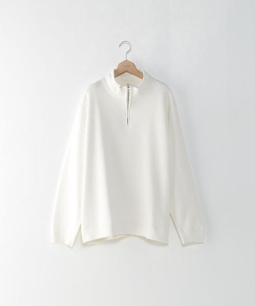 FILL THE BILL（フィルザビル）の「＜FILL THE BILL×Steven Alan＞ ZIP