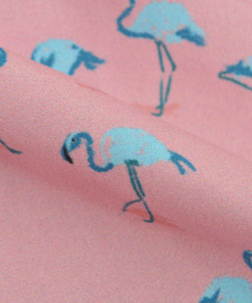 Franks(フランクス)の「【GO OUT 7月号/mini 7月号掲載】Franks/フランクス Miami Pink SSB169(水着・メンズ・ピンク/S・L/S/M/XL)」の10枚目の写真