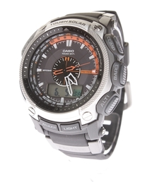 G-SHOCK | PROTREK(アナログ腕時計)