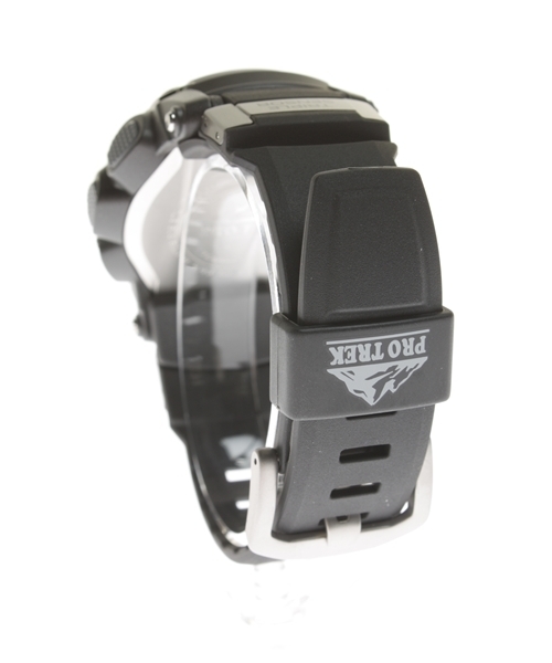 G-SHOCK（ジーショック）の「PROTREK（アナログ腕時計・メンズ・その他1・FREE）」の3枚目の写真