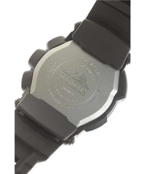 G-SHOCK（ジーショック）の「PROTREK（アナログ腕時計・メンズ・その他1・FREE）」の6枚目の写真