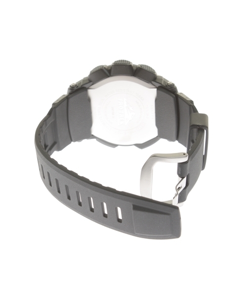 G-SHOCK（ジーショック）の「PROTREK（アナログ腕時計・メンズ・その他1・FREE）」の7枚目の写真