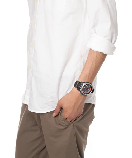 G-SHOCK（ジーショック）の「PROTREK（アナログ腕時計・メンズ・その他1・FREE）」の8枚目の写真