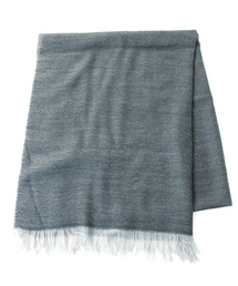 And A | ウーリーストール(ストール/ショール)